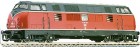 02515 Tillig Diesel locomotive BR 221 (reworked model with new drive)